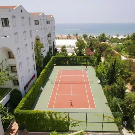 Otel Cesars Side Kumköy