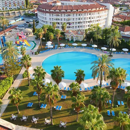 Otel Cesars Side 5*