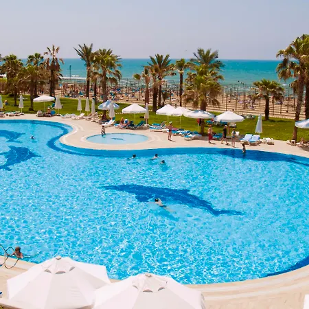 Cesars Side Otel 5*