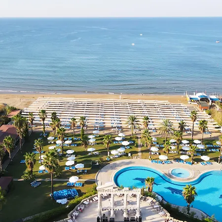 Otel Cesars Side Kumköy
