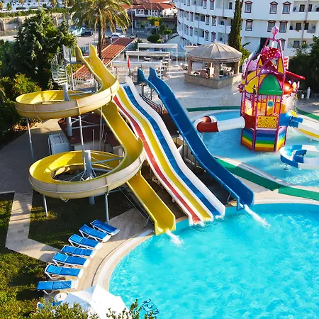 Otel Cesars Side