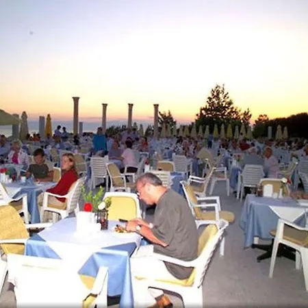 Otel Cesars Side 5*