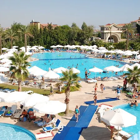 Otel Cesars Side Kumköy