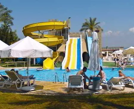 Cesars Side Otel