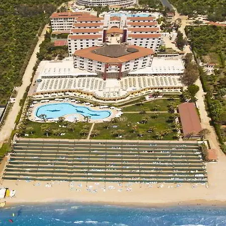 Cesars Side Otel