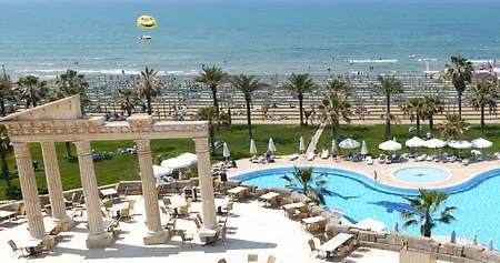 Cesars Side Otel 5*