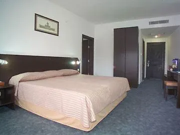Cesars Side 5* Kumköy